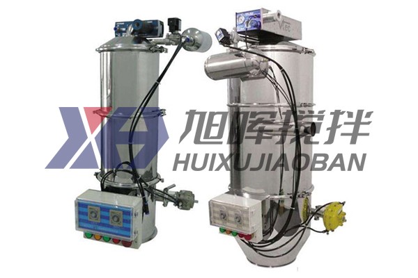 氣動(dòng)式真空上料