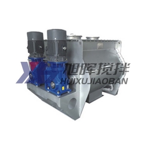 WZL型無重力混合機(jī)