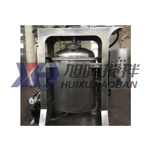 立式球磨機(jī)